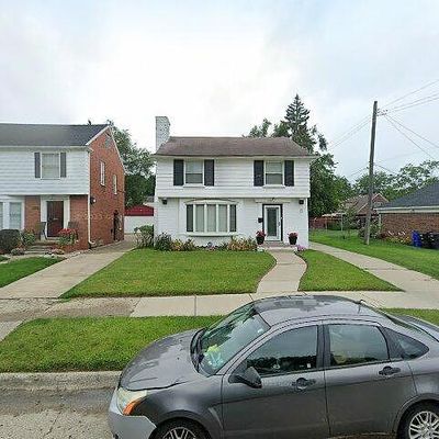 19375 Washburn St, Detroit, MI 48221