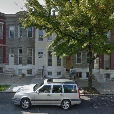 1939 Harlem Ave, Baltimore, MD 21217