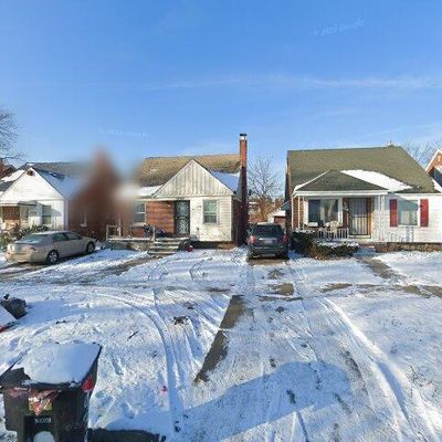 19389 Fairport St, Detroit, MI 48205