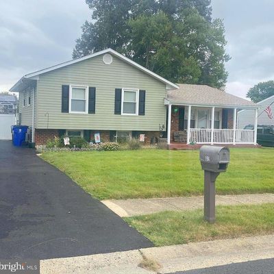 194 Scottfield Dr, Newark, DE 19713