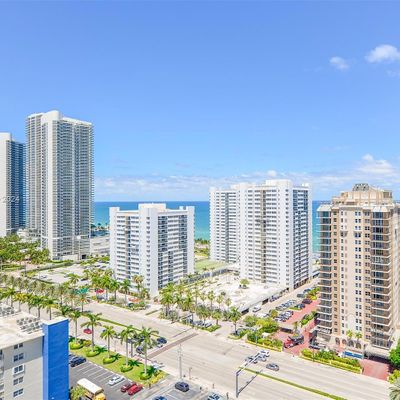 1945 S Ocean Dr #1909, Hallandale Beach, FL 33009