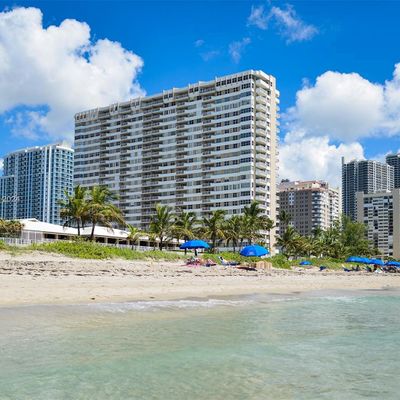 1950 S Ocean Dr #21 G, Hallandale Beach, FL 33009