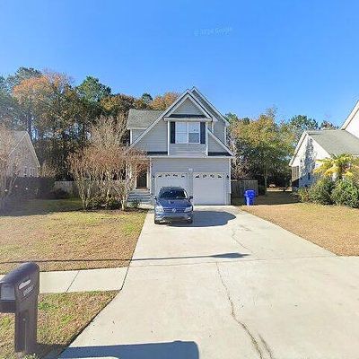 1951 Halle Rd, Johns Island, SC 29455