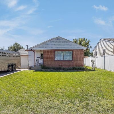 1951 E 18 Th St, Cheyenne, WY 82001