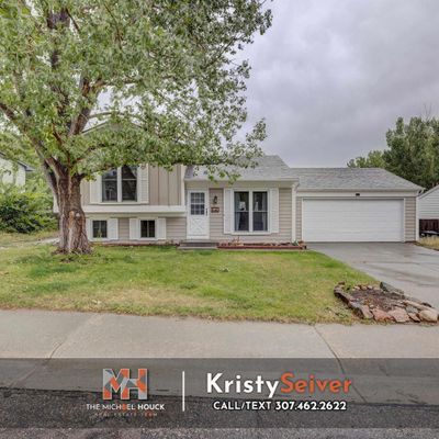 1951 Glendo St, Casper, WY 82604