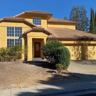 1952 Medicine Mountain Ct, Antioch, CA 94531