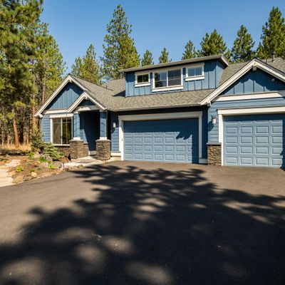 19580 Buck Canyon Rd, Bend, OR 97702