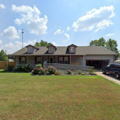 196 Western Heights Cir, Centerton, AR 72719