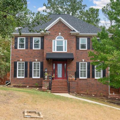 1961 Strawberry Ln, Hoover, AL 35244