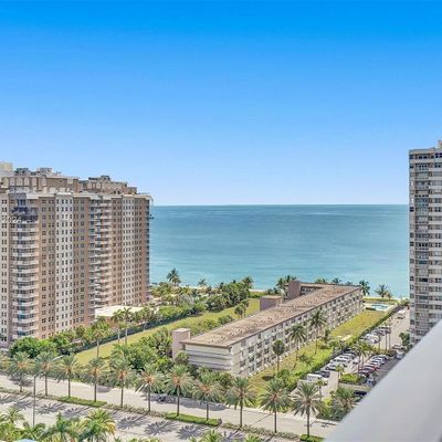 1965 S Ocean Dr #18 J, Hallandale Beach, FL 33009