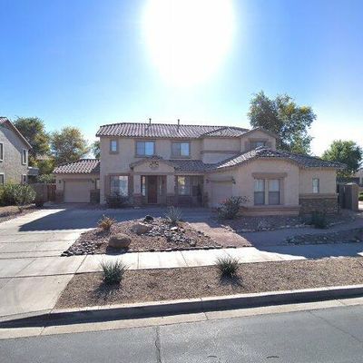 19659 E Mayberry Rd, Queen Creek, AZ 85142