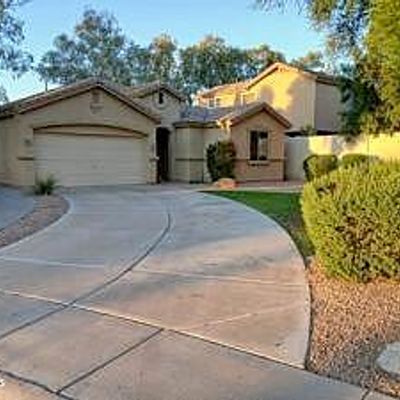 1970 W Park Pl, Chandler, AZ 85224