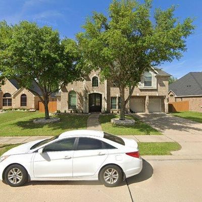 19722 Beecham Lake Ln, Richmond, TX 77407