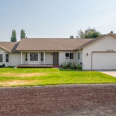 19823 Fairway Dr Nw, Soap Lake, WA 98851