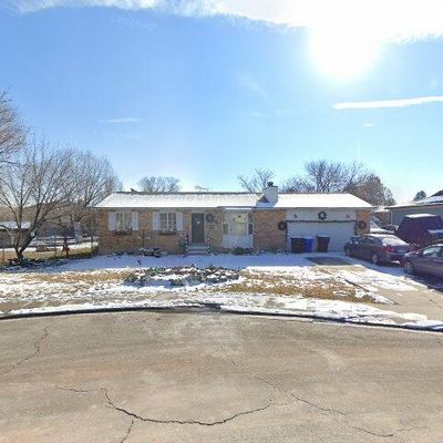 1983 W 7420 S, West Jordan, UT 84084