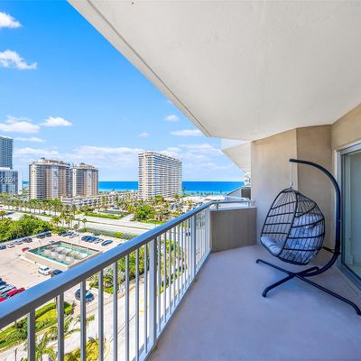 1985 S Ocean Dr #10 B, Hallandale Beach, FL 33009