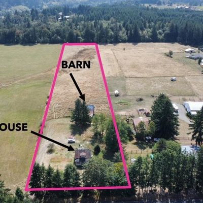 199 Jones Rd, Winlock, WA 98596