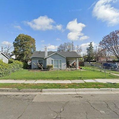 199 E Main St, Merced, CA 95340