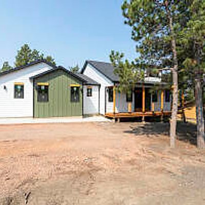 199 Pine Haven Rd, Pine Haven, WY 82721