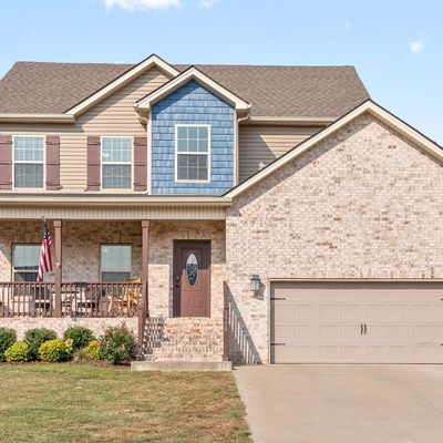 1990 Jackie Lorraine Dr, Clarksville, TN 37042