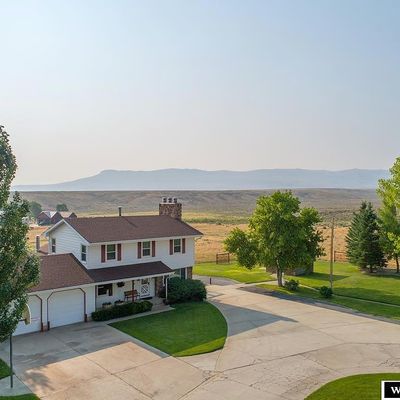 19 A Kolman Ranch Rd, Rock Springs, WY 82901