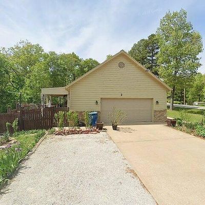 2 Saint Neots Ln, Bella Vista, AR 72714