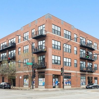 2 S Leavitt St #203, Chicago, IL 60612