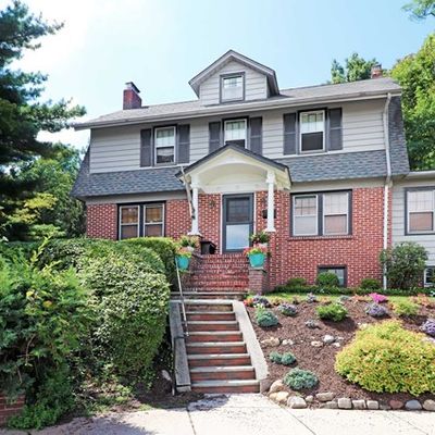 2 Stuart Ter, West Orange, NJ 07052