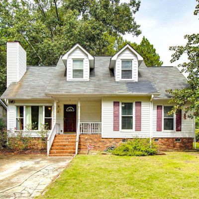 2 Westpine Ct, Columbia, SC 29212