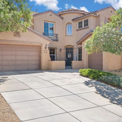 20 Los Balcones Pl Ne, Rio Rancho, NM 87124