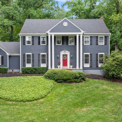 20 Ridge Rd, Colts Neck, NJ 07722