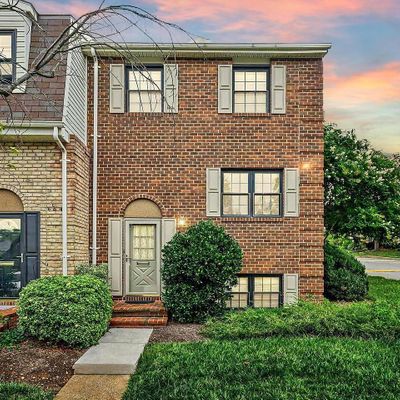 20 Theo Ln #20, Towson, MD 21204