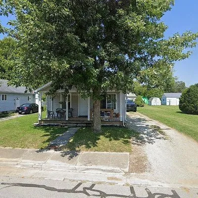 200 3 Rd Ave, Tiffin, OH 44883