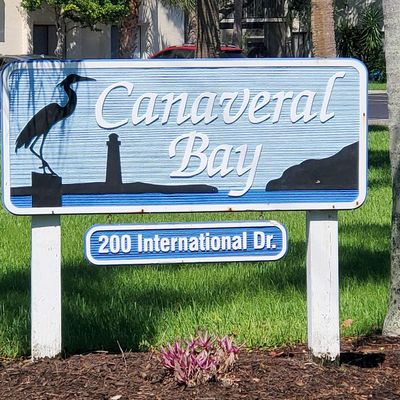 200 International Dr #308, Cape Canaveral, FL 32920