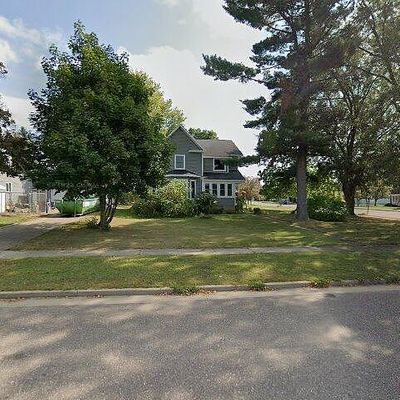 200 N Jackson St, Thorp, WI 54771