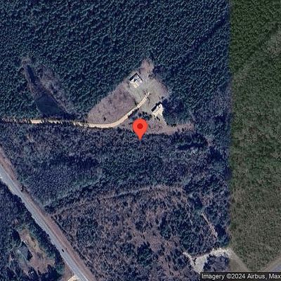 200 Rogers Rd, Jesup, GA 31545