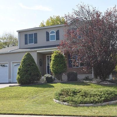 200 S 2 Nd St, Barto, PA 19504