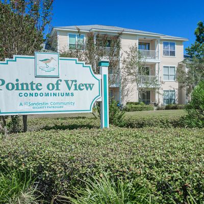 200 Sandestin Lane #Apt 401, Miramar Beach, FL 32550