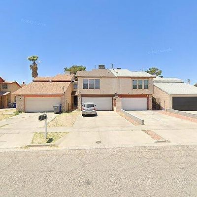 2001 Bobby Jones Dr, El Paso, TX 79936