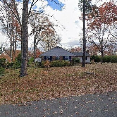 2001 Fon Du Lac Rd, Henrico, VA 23229