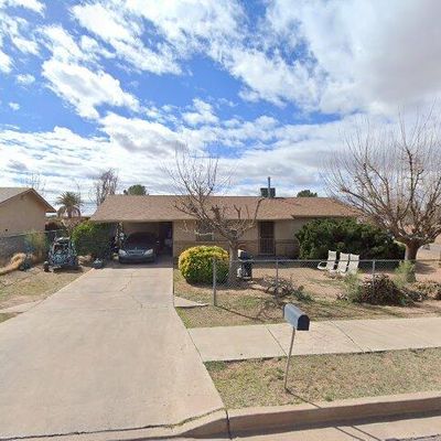 2001 E 6 Th St, Douglas, AZ 85607