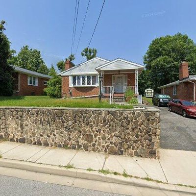 2002 Taylor Ave, Parkville, MD 21234