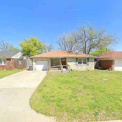 2005 Hasley Dr, Oklahoma City, OK 73120