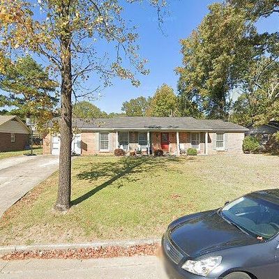 2006 Rutledge St Sw, Decatur, AL 35601