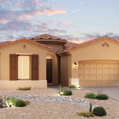 20092 W Luke Avenue W, Litchfield Park, AZ 85340