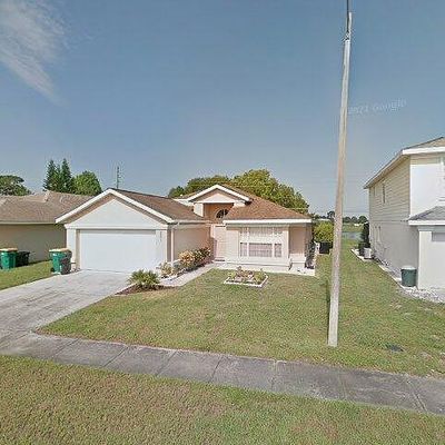 201 Hidden Springs Cir, Kissimmee, FL 34743