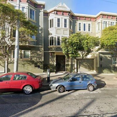 201 Laguna St #14, San Francisco, CA 94102