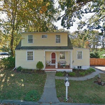 201 Knox Ave, Eatontown, NJ 07724