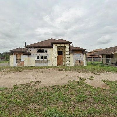 201 N Paseo De La Tranquilidad St, Mission, TX 78572