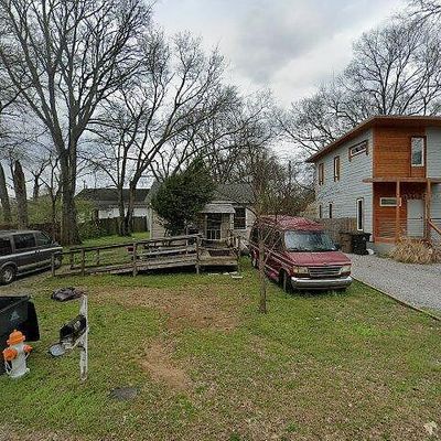 201 Prince Ave #B, Nashville, TN 37207